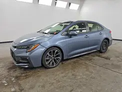 JTDS4RCE5LJ041893 2020 TOYOTA COROLLA