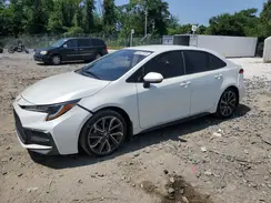 JTDS4RCE5LJ041912 2020 TOYOTA COROLLA