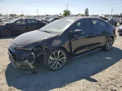 JTDS4RCE5LJ042722 2020 TOYOTA COROLLA
