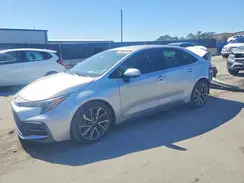 JTDS4RCE5LJ042932 2020 TOYOTA COROLLA