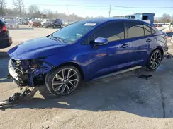 JTDS4RCE5LJ043417 2020 TOYOTA COROLLA