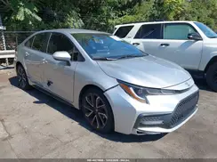 JTDS4RCE5LJ044079 2020 TOYOTA COROLLA