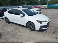 JTDS4RCE5LJ044261 2020 TOYOTA COROLLA