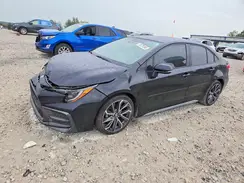 JTDS4RCE5LJ044292 2020 TOYOTA COROLLA