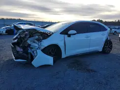 JTDS4RCE5LJ046088 2020 TOYOTA COROLLA