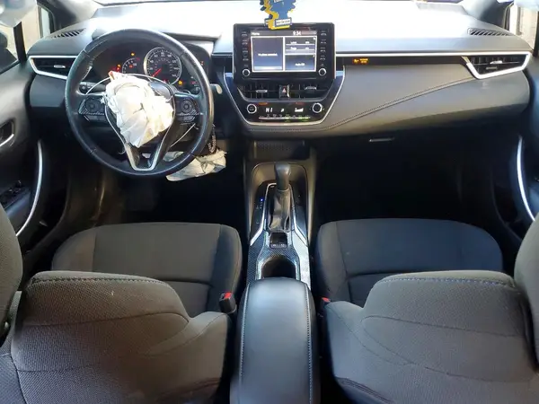 JTDS4RCE5LJ046088 2020 TOYOTA COROLLA - Image 8