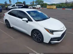 JTDS4RCE5LJ047032 2020 TOYOTA COROLLA