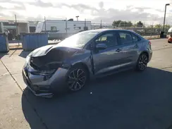 JTDS4RCE5LJ047631 2020 TOYOTA COROLLA