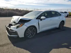 JTDS4RCE5LJ050626 2020 TOYOTA COROLLA
