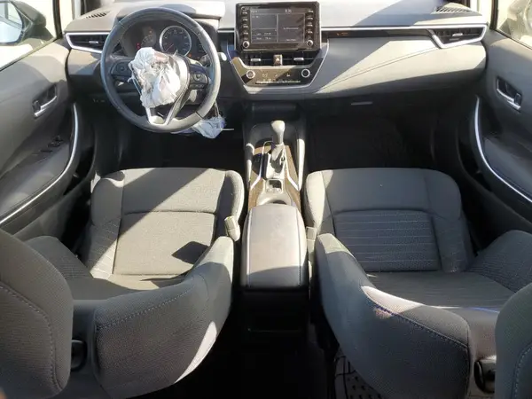 JTDS4RCE5LJ050626 2020 TOYOTA COROLLA - Image 8