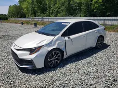 JTDS4RCE5LJ051789 2020 TOYOTA COROLLA