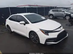 JTDS4RCE5LJ052408 2020 TOYOTA COROLLA
