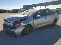 JTDS4RCE6LJ000270 2020 TOYOTA COROLLA
