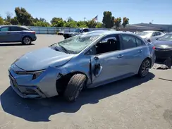 JTDS4RCE6LJ002732 2020 TOYOTA COROLLA