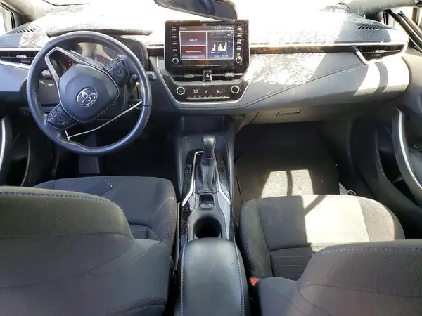 JTDS4RCE6LJ002732 2020 TOYOTA COROLLA - Image 8