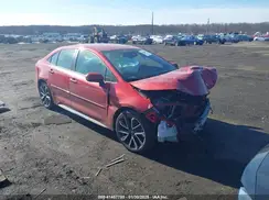JTDS4RCE6LJ002892 2020 TOYOTA COROLLA