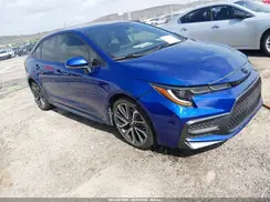 JTDS4RCE6LJ002956 2020 TOYOTA COROLLA