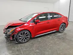 JTDS4RCE6LJ003010 2020 TOYOTA COROLLA
