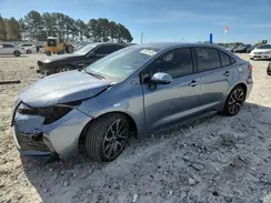 JTDS4RCE6LJ004075 2020 TOYOTA COROLLA