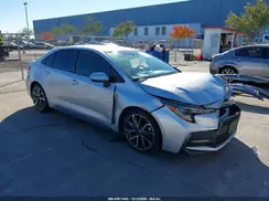 JTDS4RCE6LJ004495 2020 TOYOTA COROLLA
