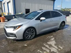 JTDS4RCE6LJ007168 2020 TOYOTA COROLLA