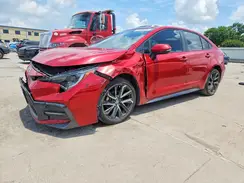 JTDS4RCE6LJ007428 2020 TOYOTA COROLLA