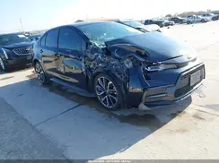JTDS4RCE6LJ011656 2020 TOYOTA COROLLA