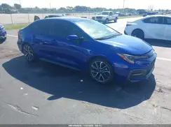 JTDS4RCE6LJ012354 2020 TOYOTA COROLLA