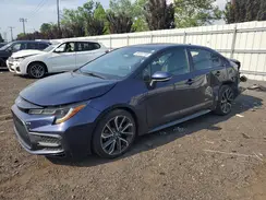 JTDS4RCE6LJ013715 2020 TOYOTA COROLLA