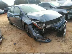 JTDS4RCE6LJ014573 2020 TOYOTA COROLLA