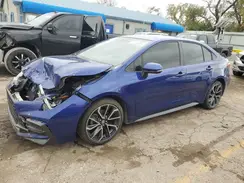 JTDS4RCE6LJ016310 2020 TOYOTA COROLLA