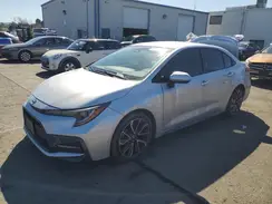JTDS4RCE6LJ017375 2020 TOYOTA COROLLA