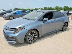 JTDS4RCE6LJ017912 2020 TOYOTA COROLLA
