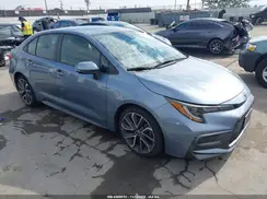 JTDS4RCE6LJ018123 2020 TOYOTA COROLLA
