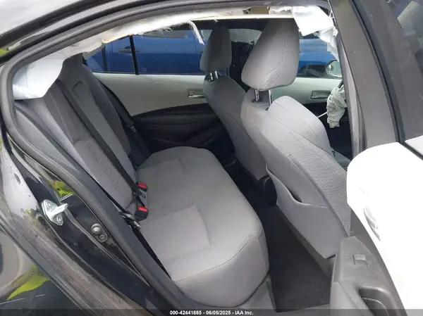 JTDS4RCE6LJ021362 2020 TOYOTA COROLLA - Image 8