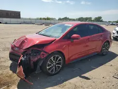 JTDS4RCE6LJ022365 2020 TOYOTA COROLLA