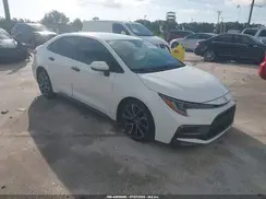 JTDS4RCE6LJ022883 2020 TOYOTA COROLLA