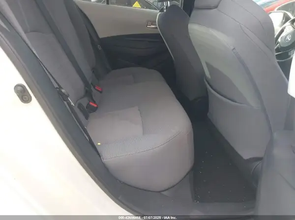 JTDS4RCE6LJ022883 2020 TOYOTA COROLLA - Image 8