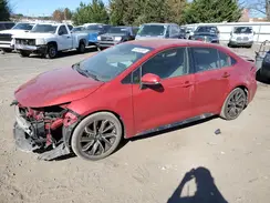 JTDS4RCE6LJ023225 2020 TOYOTA COROLLA
