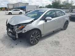 JTDS4RCE6LJ025136 2020 TOYOTA COROLLA