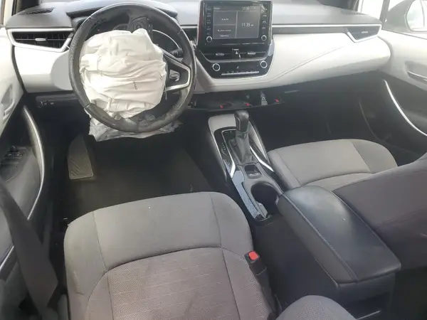 JTDS4RCE6LJ025136 2020 TOYOTA COROLLA - Image 8