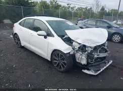 JTDS4RCE6LJ025864 2020 TOYOTA COROLLA