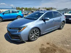 JTDS4RCE6LJ027386 2020 TOYOTA COROLLA