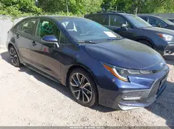 JTDS4RCE6LJ028148 2020 TOYOTA COROLLA