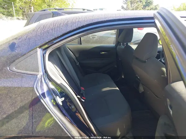 JTDS4RCE6LJ028148 2020 TOYOTA COROLLA - Image 8