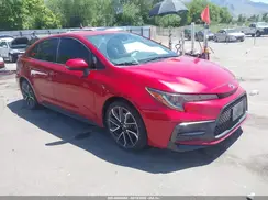JTDS4RCE6LJ029008 2020 TOYOTA COROLLA