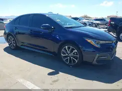 JTDS4RCE6LJ029851 2020 TOYOTA COROLLA