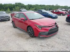 JTDS4RCE6LJ030823 2020 TOYOTA COROLLA