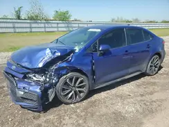 JTDS4RCE6LJ031826 2020 TOYOTA COROLLA
