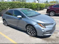 JTDS4RCE6LJ032216 2020 TOYOTA COROLLA